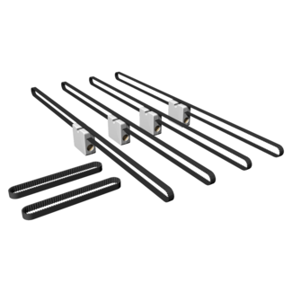 Ultimaker Ultimaker Timing Belt GT2 610 (#1189)(#225739)