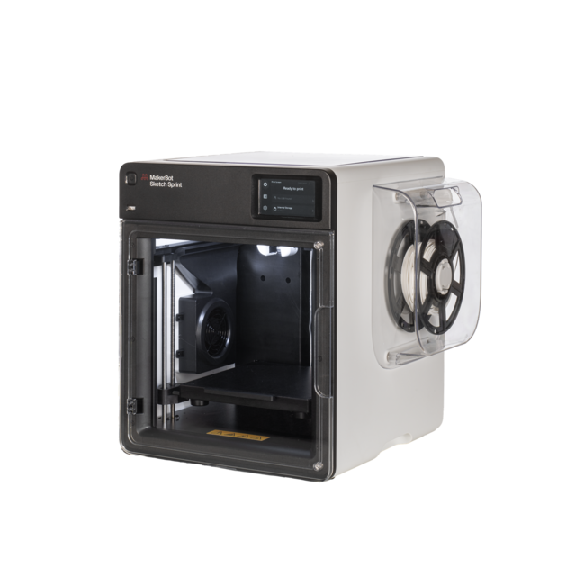 MakerBot Sketch Sprint 3D Printer