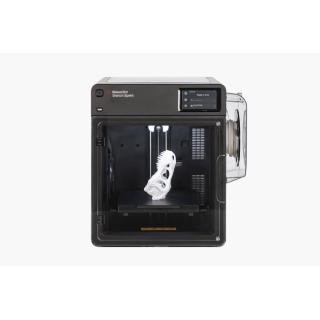 MakerBot Sketch Sprint 3D Printer