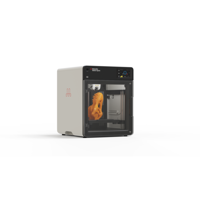 MakerBot Sketch Sprint 3D Printer