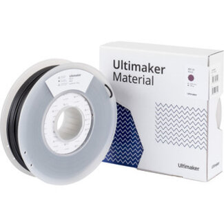 Ultimaker UltiMaker PET CF Black 2.85mm 750g