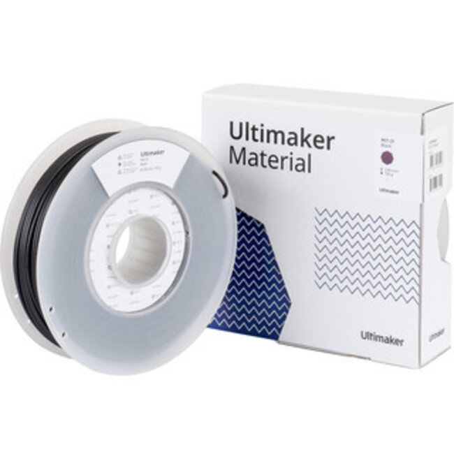 UltiMaker PET CF Black 2.85mm 750g