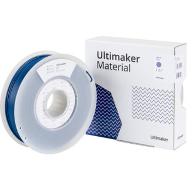 UltiMaker PET CF Blue 2.85mm 750g