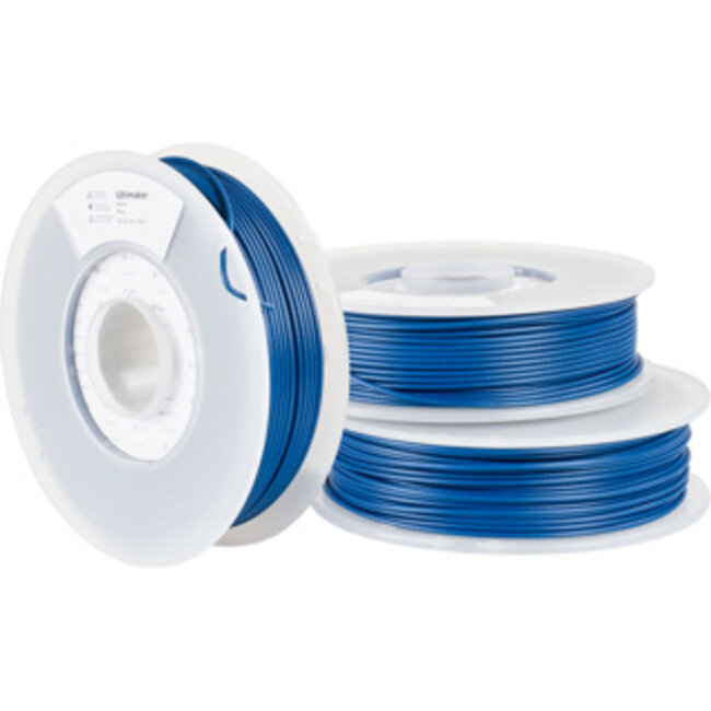 UltiMaker PET CF Blue 2.85mm 750g