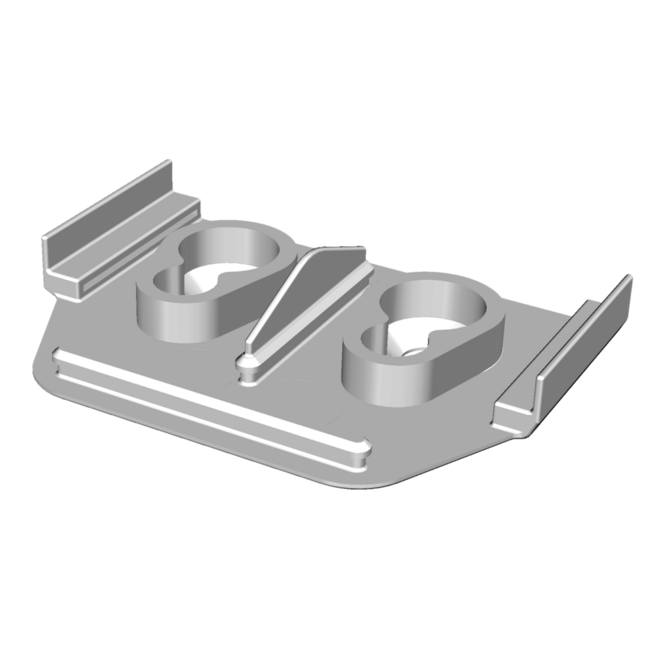 Ultimaker Nozzle Seal S #203641