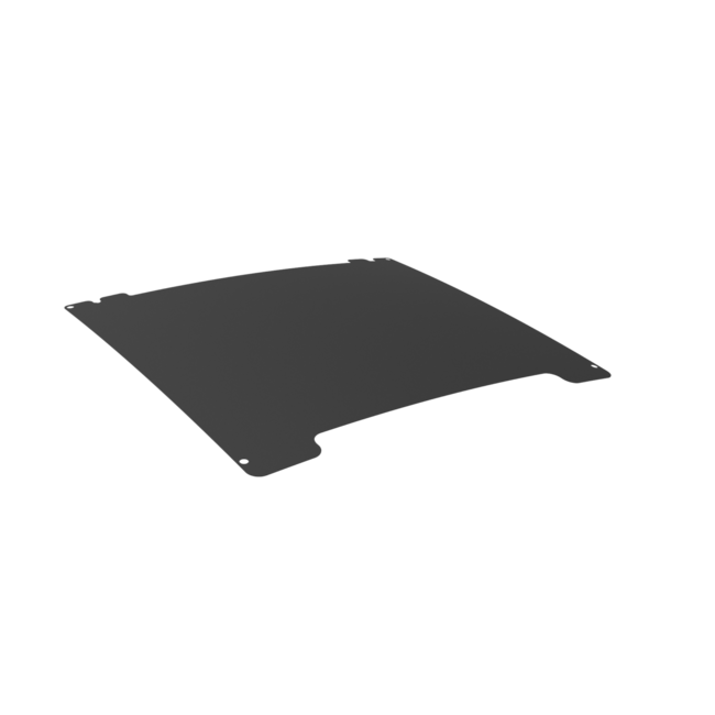 Ultimaker  Flexible Build Plate (S6, S7, S8, F4)