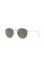 Rayban Sunglasses round
