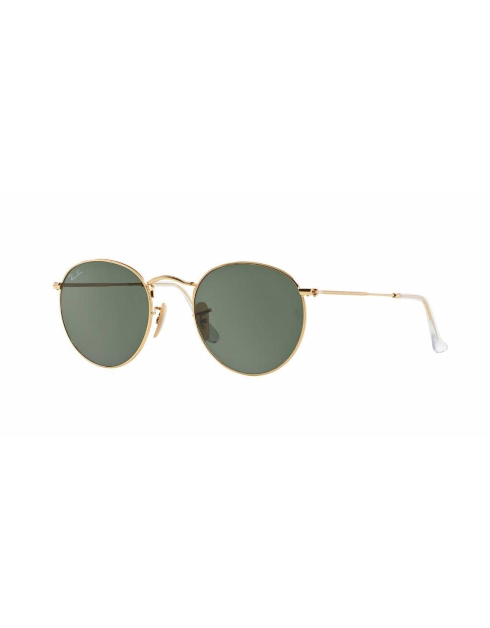 Rayban Sunglasses round