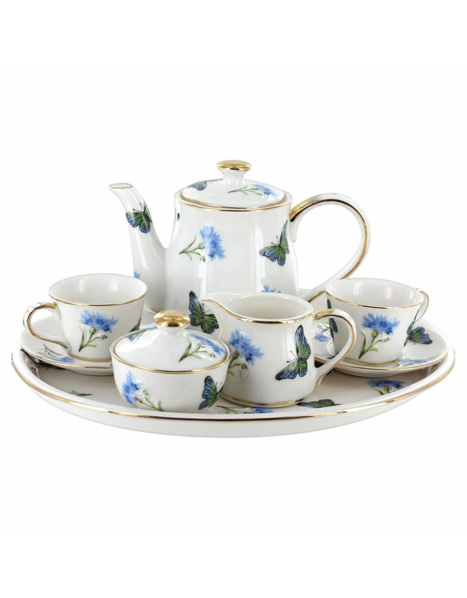 Tea Set