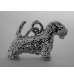 Handmade by Hanneke Weigel Sealyham terrier