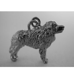 Handmade by Hanneke Weigel Pyrenean shepherd