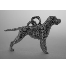 Handmade by Hanneke Weigel Pudelpointer