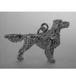 Handmade by Hanneke Weigel Ierse setter