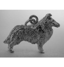 Handmade by Hanneke Weigel Collie long haired