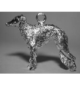 Handmade by Hanneke Weigel Borzoi