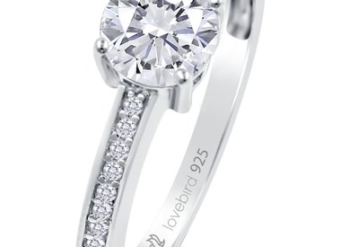 Engagement rings