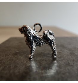 Handmade by Hanneke Weigel Tibetaanse mastiff