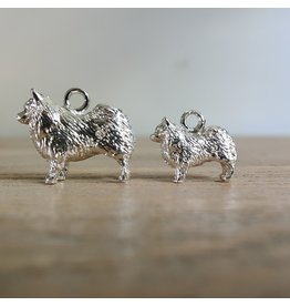 Handmade by Hanneke Weigel German spitz