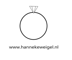 Hanneke Weigel Edelsmid