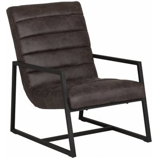 Fauteuil Virginia