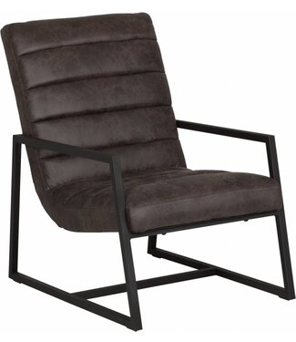 DTP Home Fauteuil Virginia