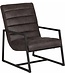 Fauteuil Virginia Stone Grey
