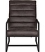 Fauteuil Virginia Stone Grey