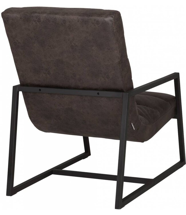Fauteuil Virginia Stone Grey
