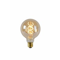 thumb-Dimbare LED filament lamp 9,5 cm-1