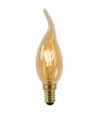 Lucide Dimbare LED lamp Lucide