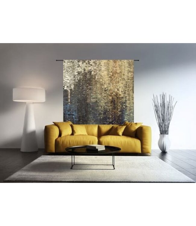 Urban Cotton wandkleed Drops