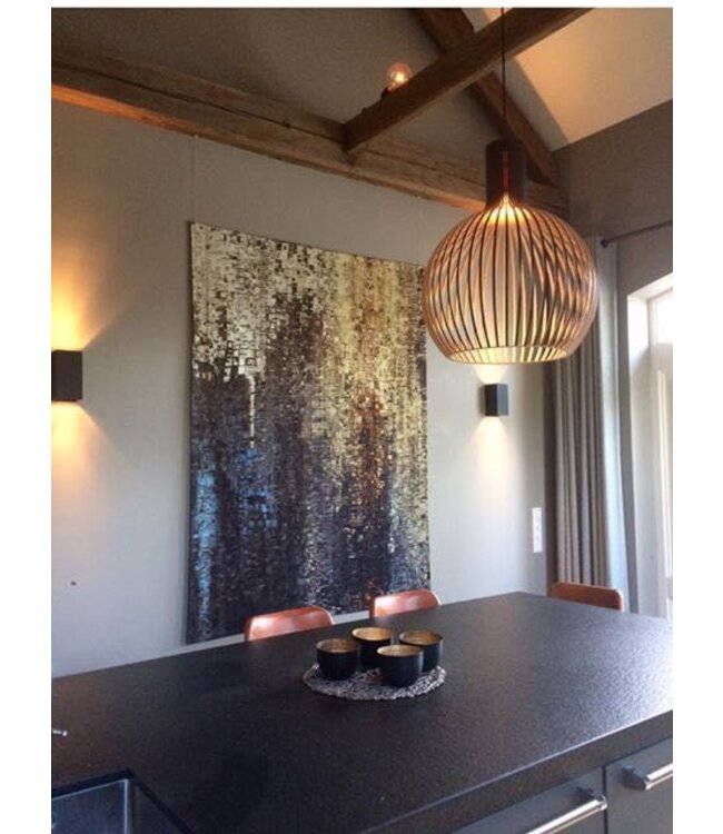 Urban Cotton wandkleed Drops