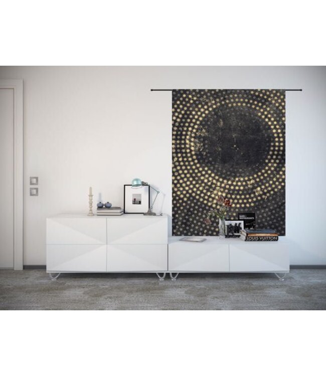 Urban Cotton wandkleed Cala