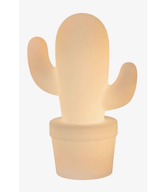 Lucide Draadloze buitenlamp Cactus LED
