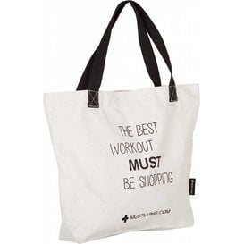 Shopper tas Best Workout