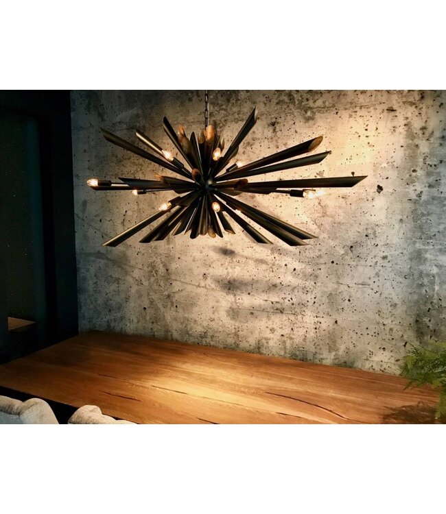 Leclercq & Bouwman hanglamp Brooklyn