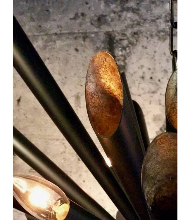 Leclercq & Bouwman hanglamp Brooklyn