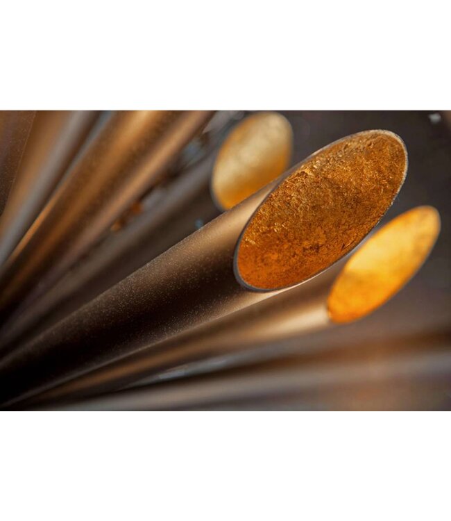 Leclercq & Bouwman hanglamp Brooklyn