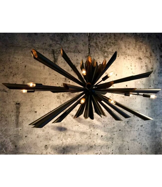 Leclercq & Bouwman hanglamp Brooklyn