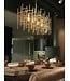 Leclercq & Bouwman Hanglamp Figo metaal