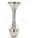 Diga Colmore aluminium vaas 63 cm hoog