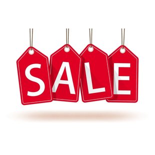 Sale