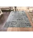 Tapijt P-Bosporus blauw