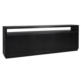 Dressoir Oakura 4-deuren