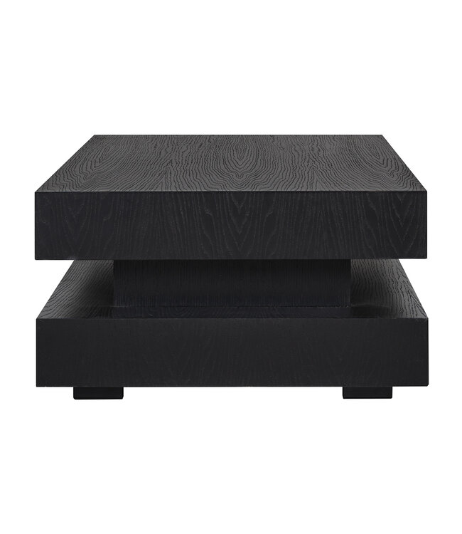 Richmond Interiors salontafel Oakura H-vorm 150 x 80 cm