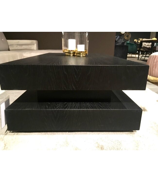 Richmond Interiors salontafel Oakura H-vorm 150 x 80 cm