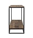 Richmond Interiors wandtafel Raffles (showroommodel)