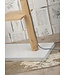 Vloerlamp Cambridge wit
