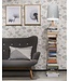 Vloerlamp Cambridge wit