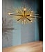 Leclercq & Bouwman Hanglamp Springfield ovaal of rond